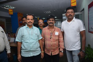 Nee Jathaleka Song Launch at Radio City